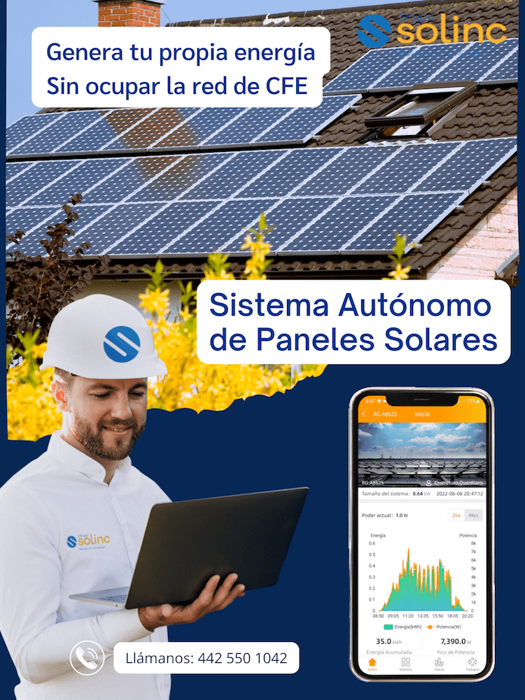 Grupo Solinc Energia