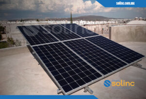 Residencial sistemas fotovoltaicos